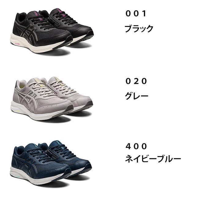 ASICS（アシックス） アシックスウォーキング スニーカー レディース
