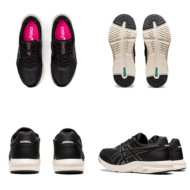 ASICS（アシックス） ゲルファンウォーカー ウォーキングシューズ