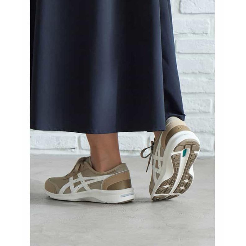 ASICS（アシックス） スニーカー ウォーキングシューズ レディース 3E