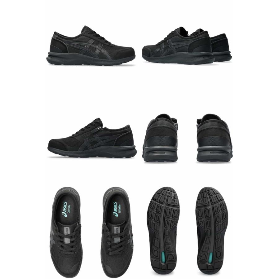 ASICS（アシックス） スニーカー ウォーキングシューズ レディース 3E