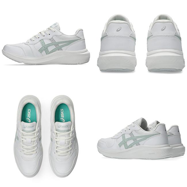 ASICS（アシックス） アシックスウォーキング スニーカー レディース