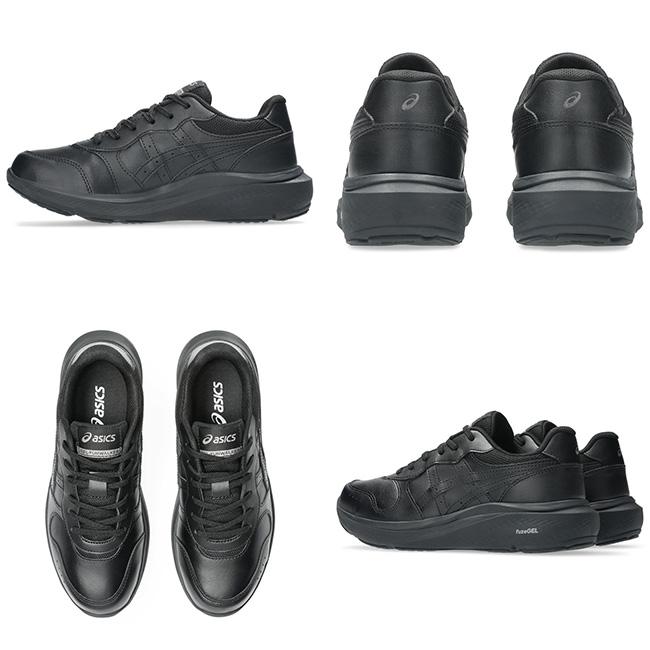 ASICS（アシックス） アシックスウォーキング スニーカー レディース