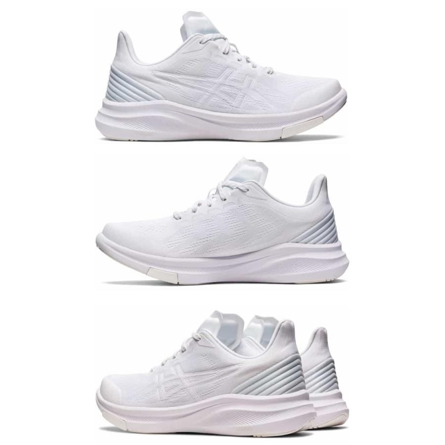 ASICS（アシックス） ウォーキングシューズ メンズ レディース 3E 長