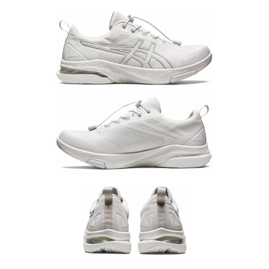 ASICS（アシックス） ウォーキングシューズ メンズ レディース 防水