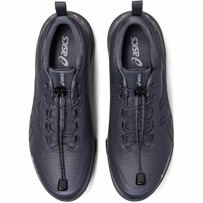 ASICS（アシックス） ウォーキングシューズ メンズ レディース 防水