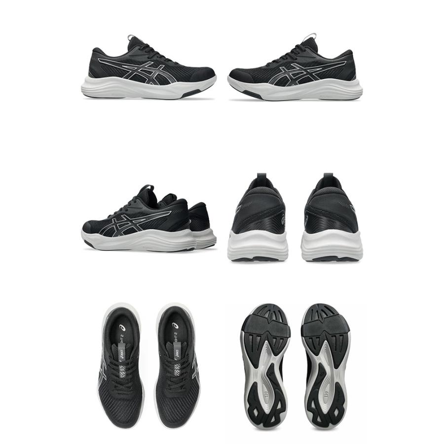 ASICS（アシックス） アシックスウォーキング スニーカー メンズ