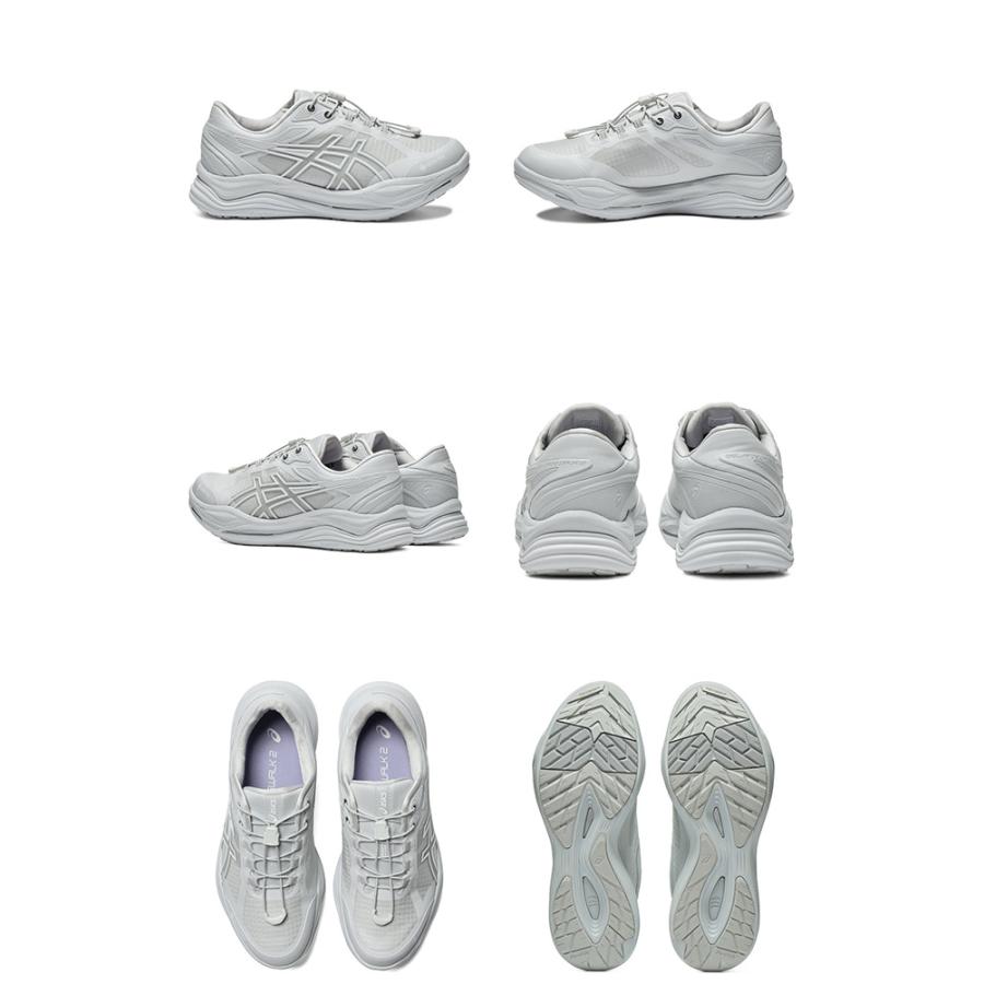 ASICS（アシックス） アシックスウォーキング スニーカー レディース