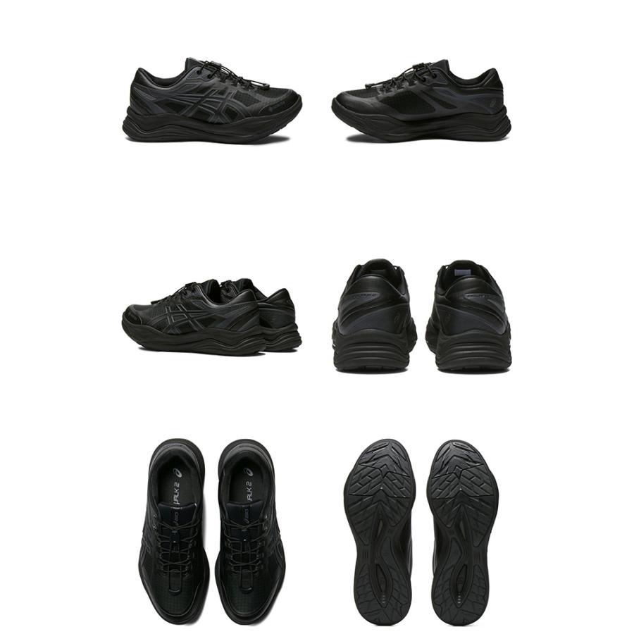 ASICS（アシックス） ウェルネスウォーカー ウォーキングシューズ