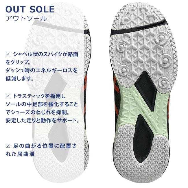LAZERBEAM アシックス キッズ レーザービーム 2足セット スニーカー
