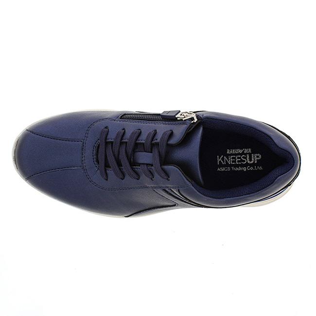 アシックス商事 アシックス ラクウォーク スニーカー レディース 4E