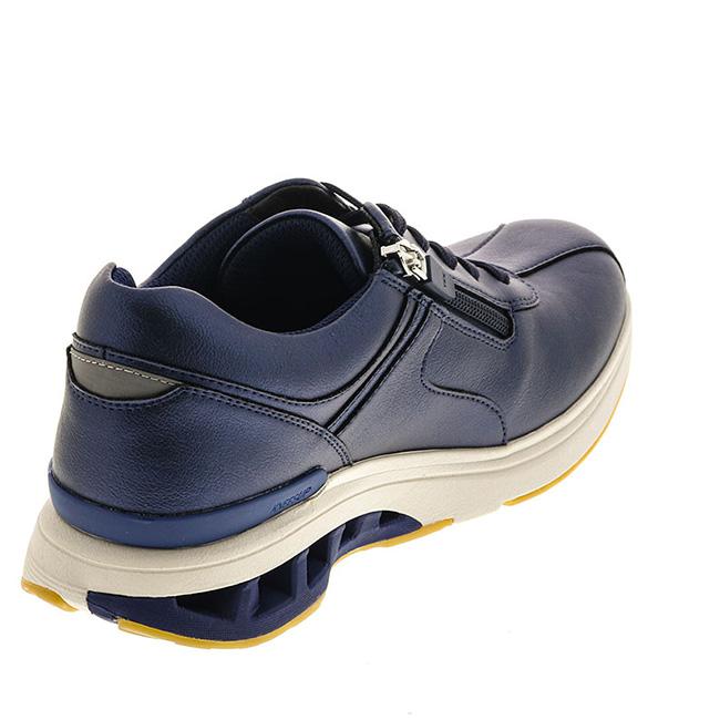 アシックス ラクウォーク スニーカー レディース 4E 幅広 歩きやすい 軽量 おしゃれ ローカット RL-9010 ウォーキングシューズ 靴 アシックス商事 アシックス ラクウォーク スニーカー レディース 4E