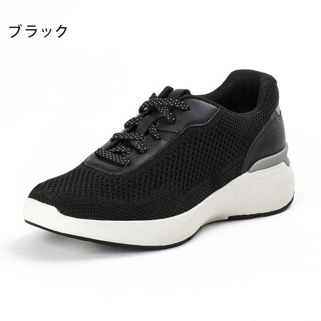アシックス商事 アシックス ラクウォーク スニーカー レディース 5E