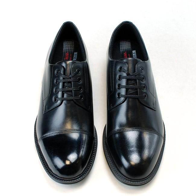 ボックスレ テクシーリュクス 紳士 アシックス 靴 19fw10 はきもの広場 Paypayモール店 通販 Paypayモール ビジネスシューズ メンズ Tu 7018 本革 2e 外羽根 ストレートチップ ラウンドトゥ スムース