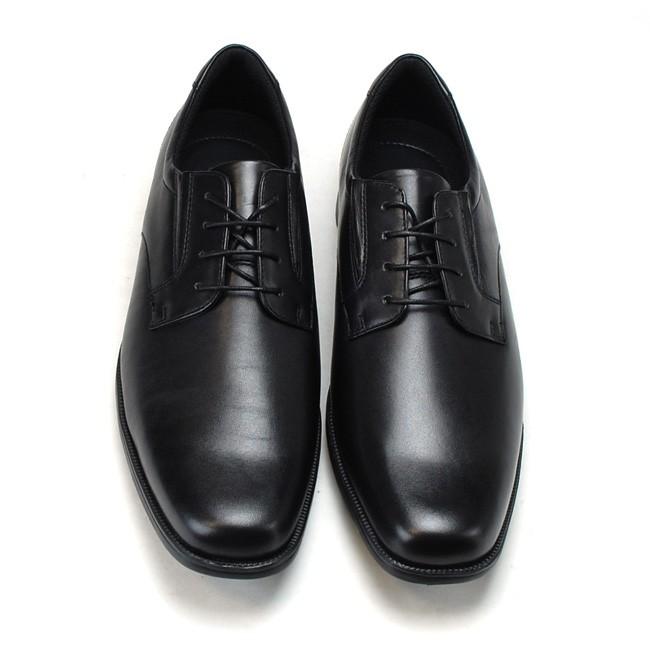 texcy luxe テクシーリュクス ビジネススシューズ TU7768 本革 3E 外