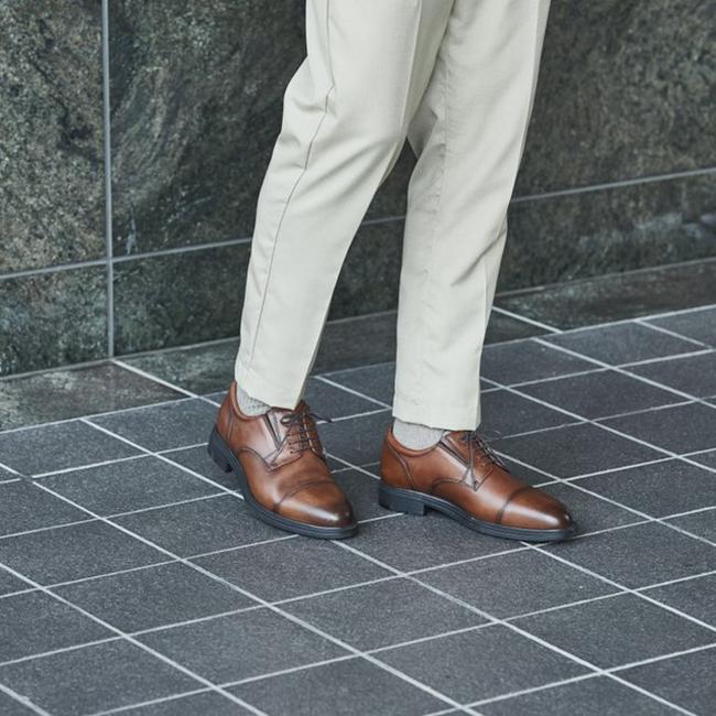 texcy luxe テクシーリュクス TEXCY ビジネススシューズ メンズ TU