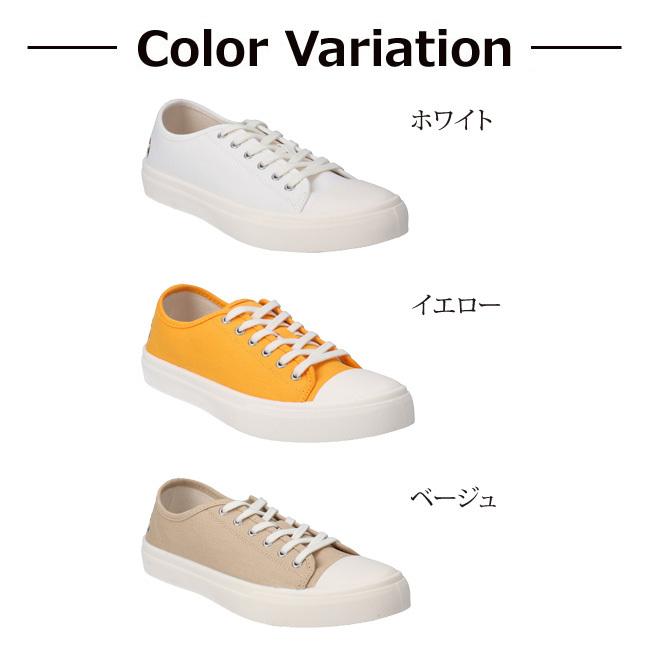 Arnold Palmer（アーノルドパーマー） スニーカー レディース AL0731 ローカット ホワイト 軽量 屈曲性 白スニーカー 靴 ...