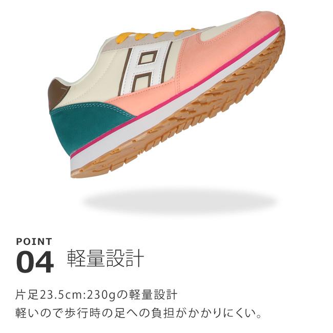 Arnold Palmer（アーノルドパーマー） スニーカー レディース