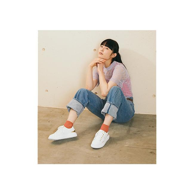 Arnold Palmer（アーノルドパーマー） スニーカー レディース 歩き