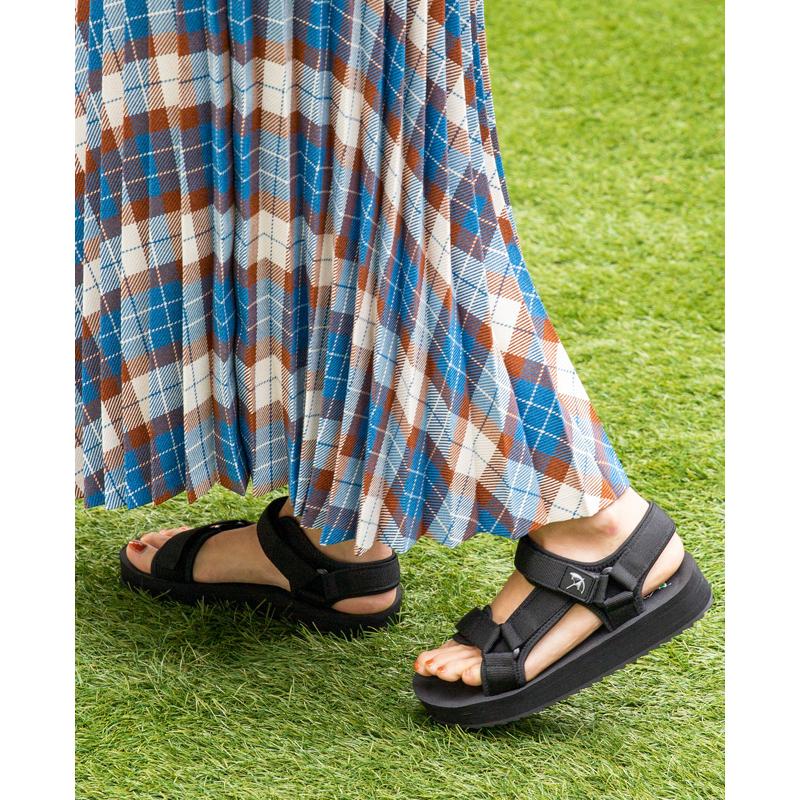 Arnold Palmer（アーノルドパーマー） AL5408 レディースサンダル