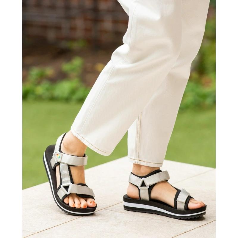 Arnold Palmer アーノルドパーマー AL5408 レディースサンダル