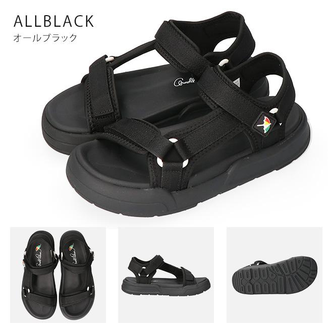 Arnold Palmer アーノルドパーマー サンダル レディース