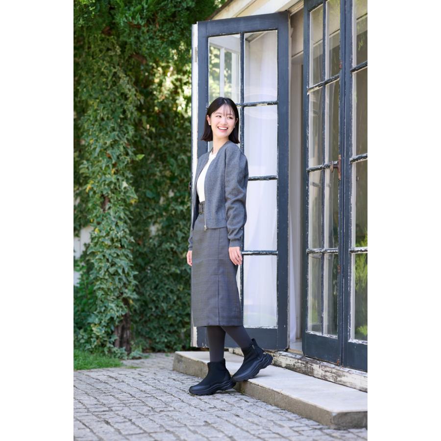 Arnold Palmer（アーノルドパーマー） ブーツ ショート レディース