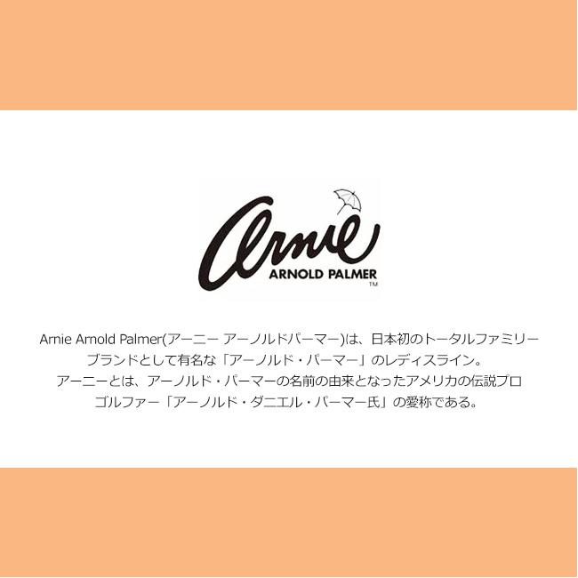 Arnie Arnold Palmer アーノルドパーマー スリッポン レディース
