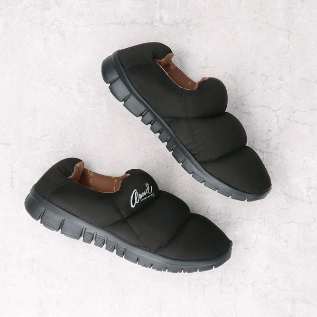 Arnold Palmer（アーノルドパーマー） モックシューズ レディース