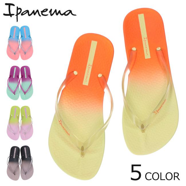 イパネマ ビーチサンダル レディース Ipanema Colorful おしゃれ 可愛い 履きやすい 夏 海 トングサンダル ビーサン サンダル シューズ 靴 22ss05 Dmt Ipa Colorful はきもの広場 通販 Yahoo ショッピング