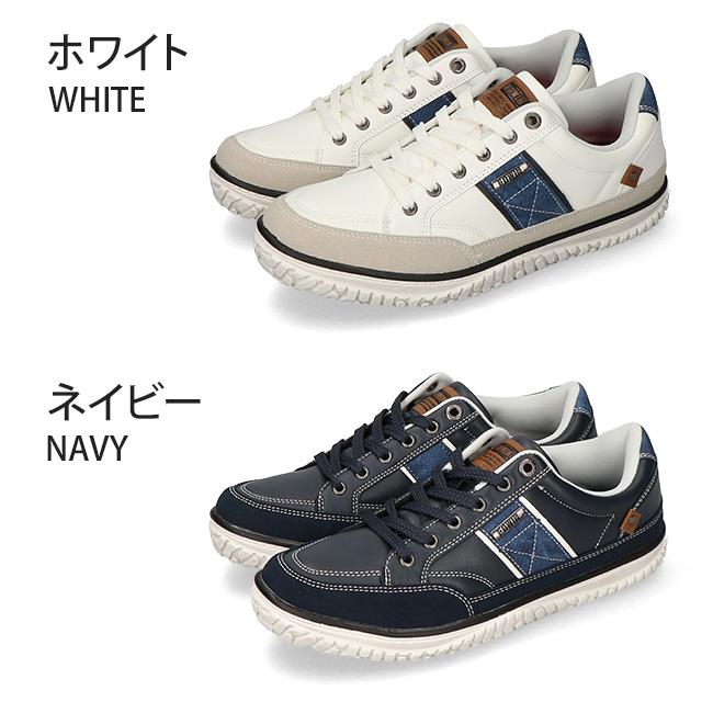 EDWIN（エドウィン） スニーカー メンズ 疲れない 歩きやすい 履き