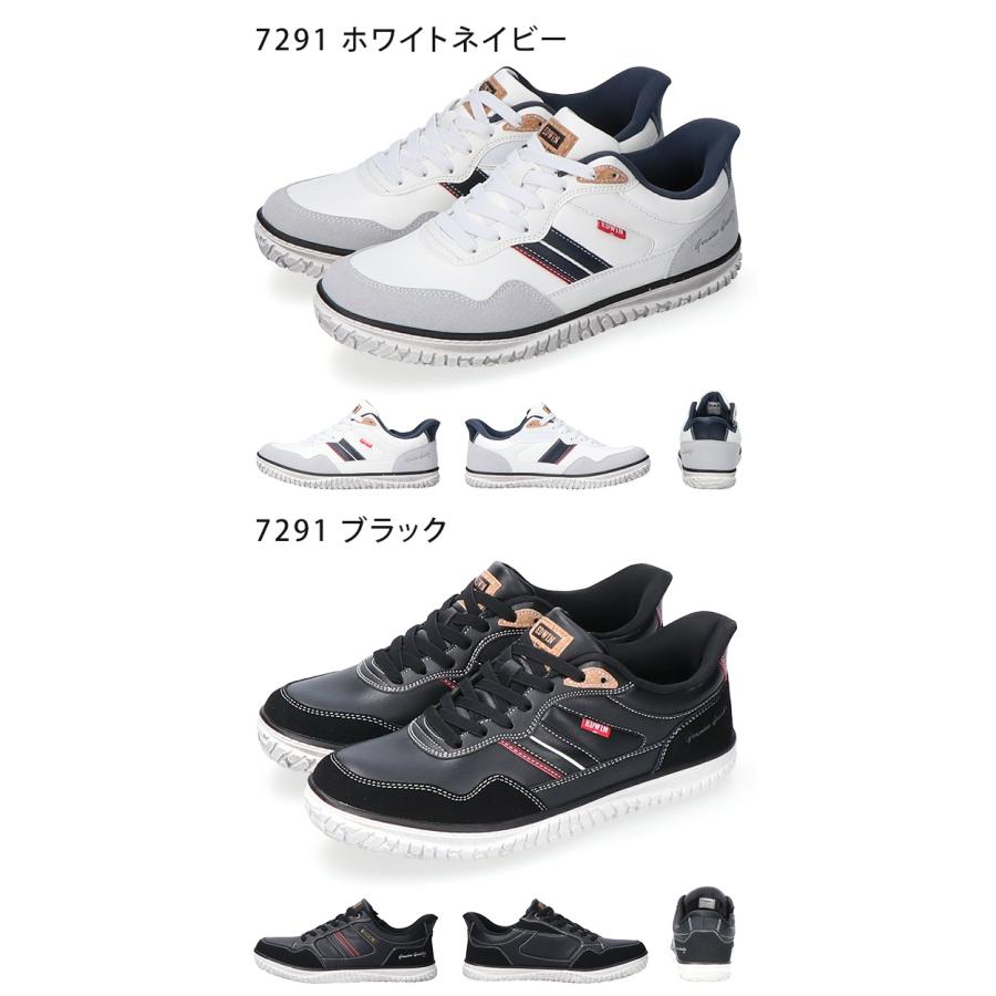 EDWIN（エドウィン） ハンズフリーシューズ スニーカー スリッポン