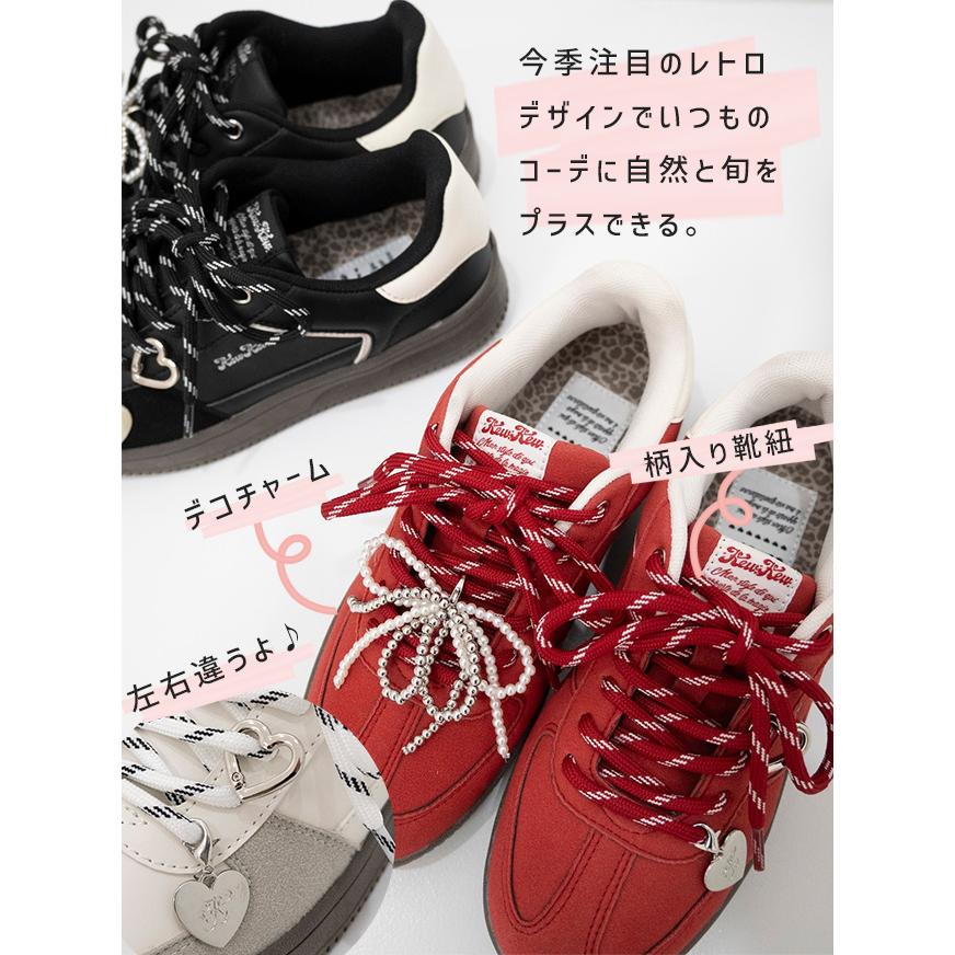 キューキュー スニーカー キッズ 女の子 厚底 歩きやすい 疲れない