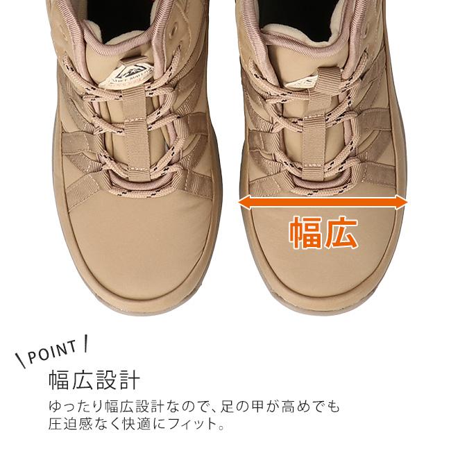 KRIFF MAYER（クリフメイヤー） ブーツ ショート レディース 防水 防滑