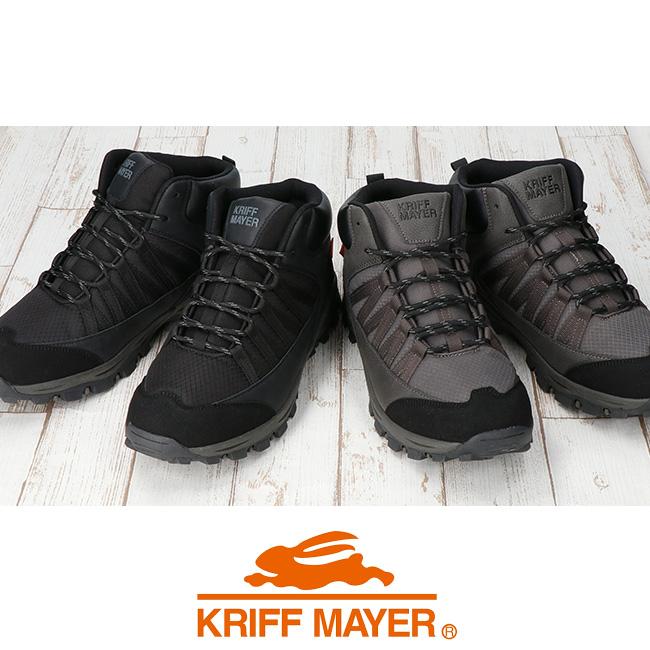 KRIFF MAYER（クリフメイヤー） スニーカー トレッキングシューズ