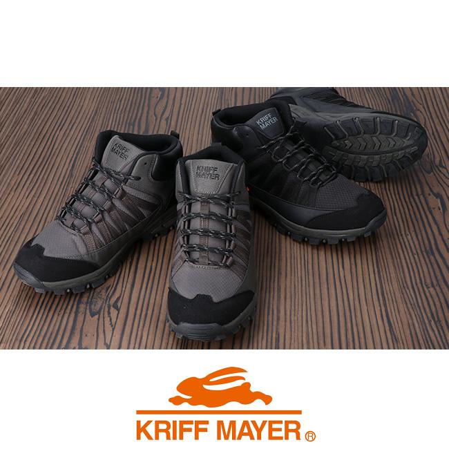 KRIFF MAYER（クリフメイヤー） スニーカー トレッキングシューズ