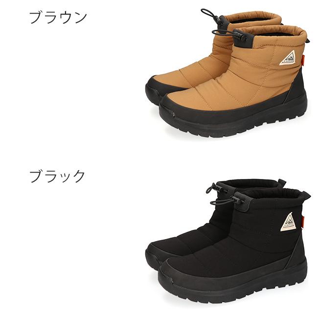 クリフメイヤー スノーブーツ ダウンブーツ ショート ブーツ メンズ