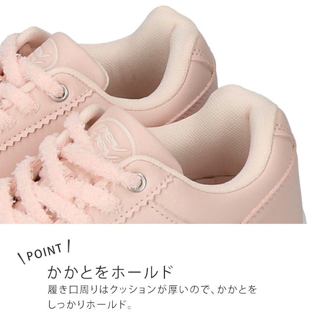 NEV SURF（ネブサーフ） ネブ スニーカー レディース 歩きやすい 履き
