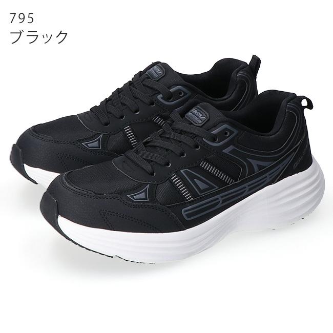 NEV SURF（ネブサーフ） ネブ スニーカー メンズ 6E 幅広 歩きやすい
