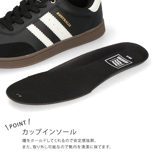 NEV SURF（ネブサーフ） スニーカー メンズ 歩きやすい 疲れない 履き