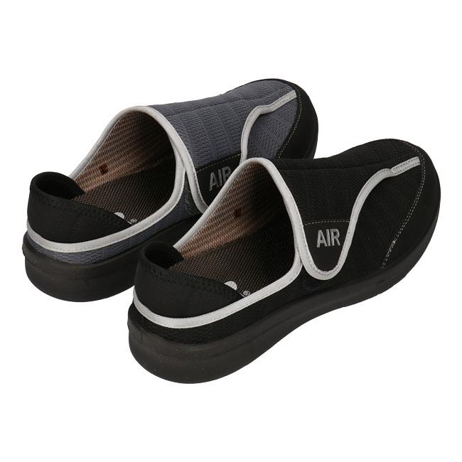 WILLSON ウィルソン 2Way クロッグサンダル スリッポン メンズ