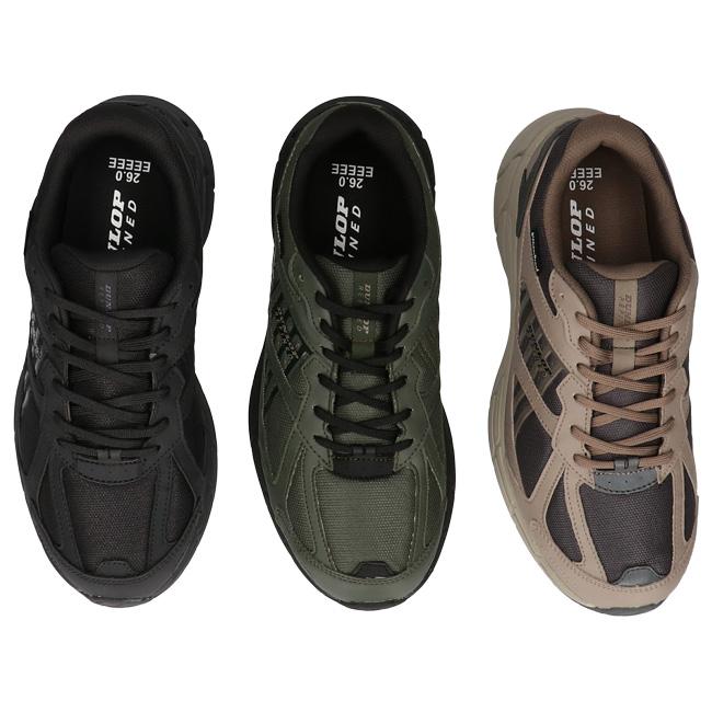 ダンロップファン付ウエアREFINED Lサイズメンズ用 DUNLOP REFINED ダンロップ・リファインド リラックスパンツ 同サイズ3