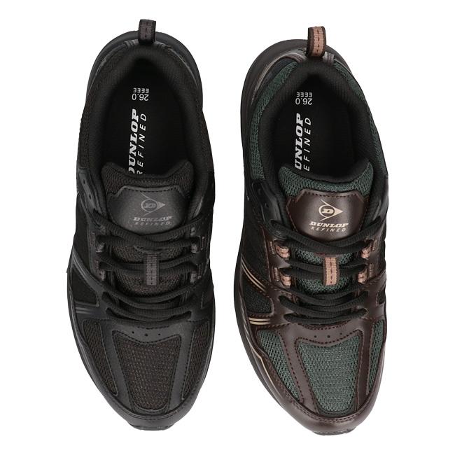 ダンロップファン付ウエアREFINED Lサイズメンズ用 ダンロップファン付ウエアREFINED Lサイズメンズ用 ダンロップ