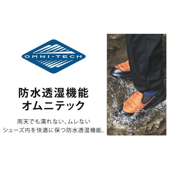 Columbia（コロンビア） ホバーチューバー オムニテック モック