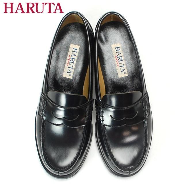 HARUTA ハルタ ローファー 学生 3E 日本製 幅広 履きやすい 歩き HARUTA ハルタ ローファー 学生 3E 日本製 幅広 履きやすい 歩き