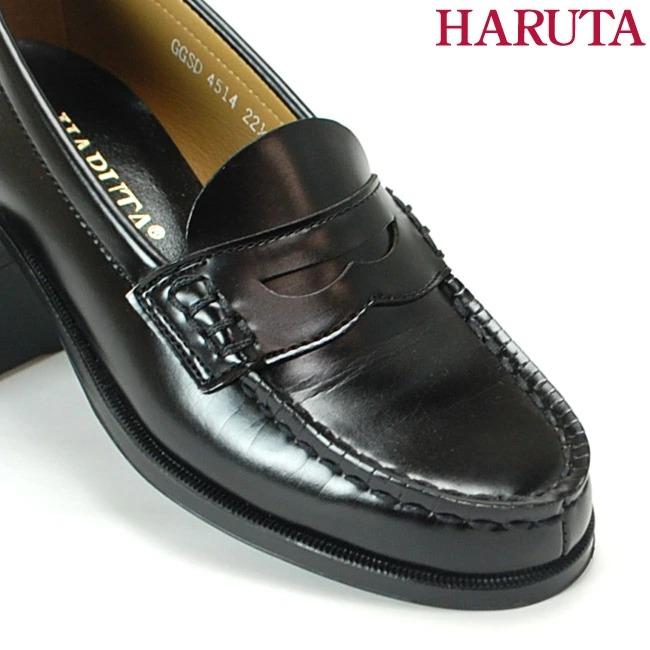 HARUTA ハルタ ローファー 学生 疲れにくい 歩きやすい 履き HARUTA ハルタ ローファー 学生 疲れにくい 歩きやすい 履き