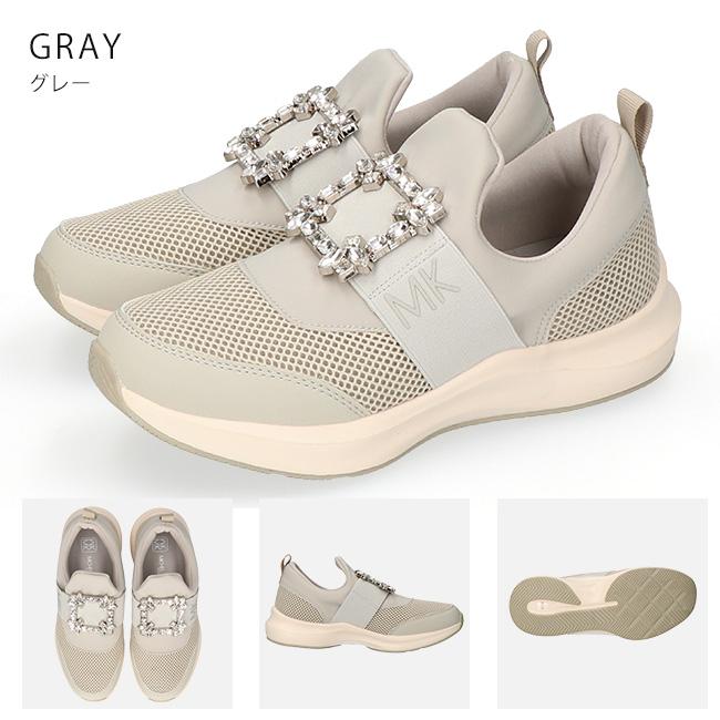 靴 MK MK MICHEL KLEIN（エムケー ミッシェルクラン） エムケー ミッシェル