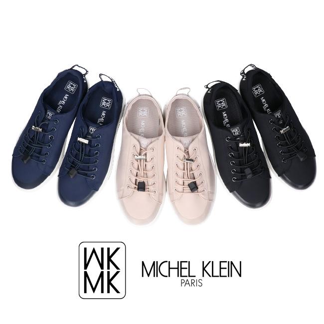 MK MICHEL KLEIN ミッシェルクラン スニーカー レディース MK MICHEL KLEIN ミッシェルクラン スニーカー レディース
