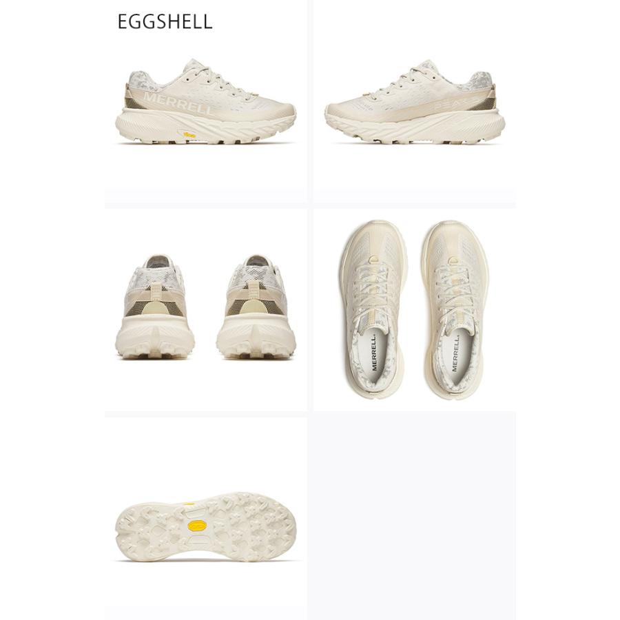 MERRELL（メレル） アジリティー ピーク5 トレイルランニングシューズ