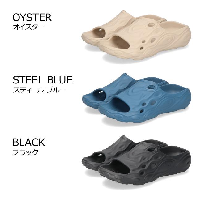 MERRELL メレル ハイドロ スライド 2 スライドサンダル メンズ MERRELL メレル ハイドロ スライド 2 スライドサンダル メンズ