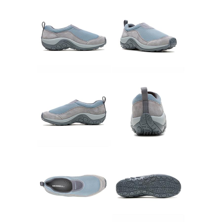 MERRELL（メレル） ジャングル モック ブリーズ スリッポン メンズ